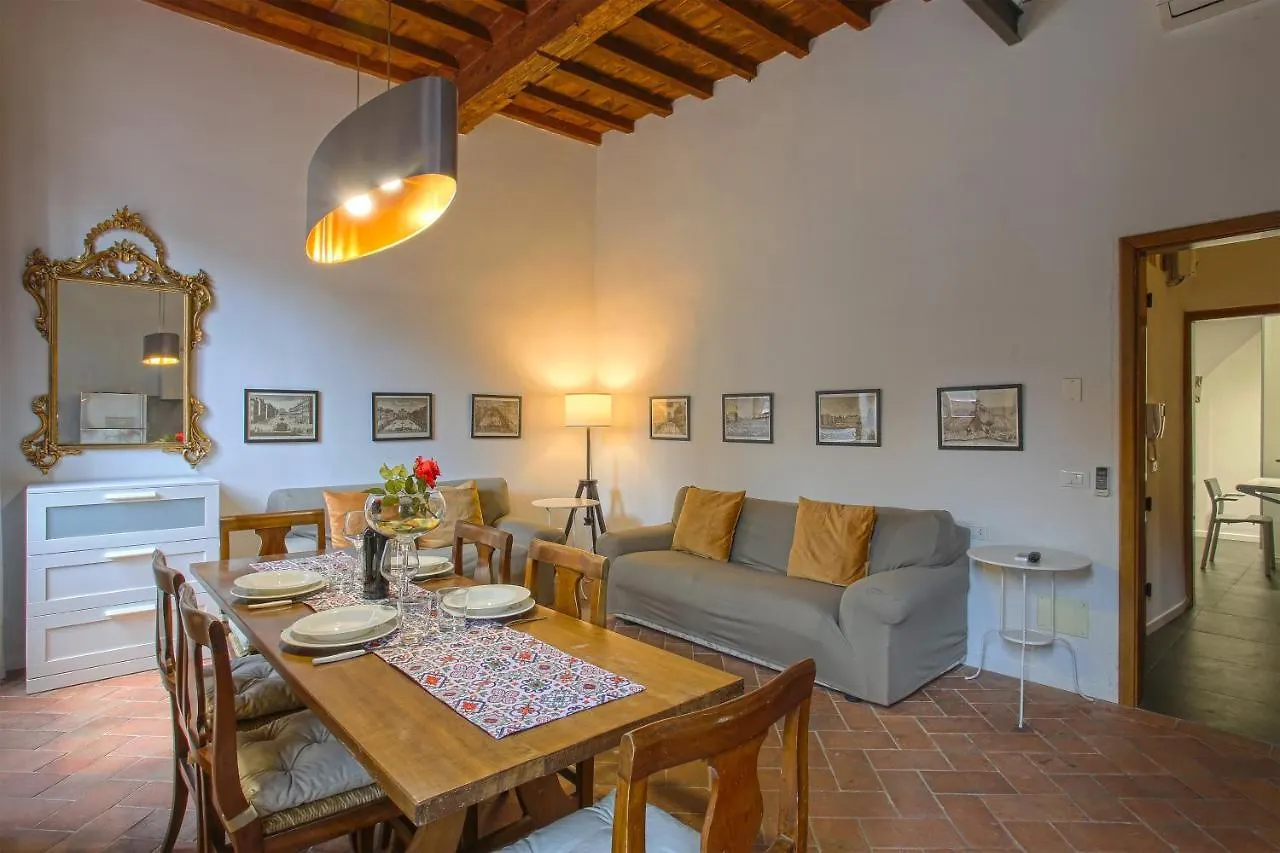 Classy Apartment - Hosted By Sweetstay Florença