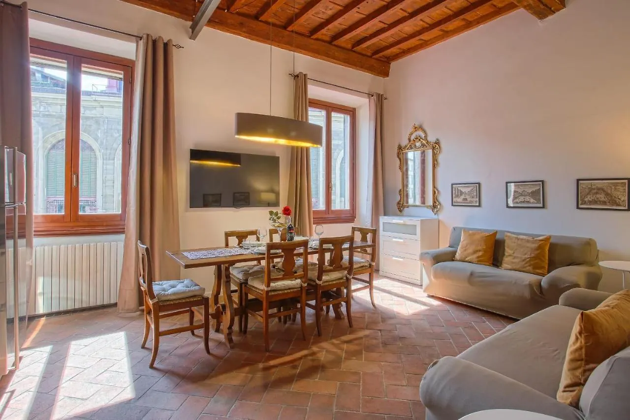 Classy Apartment - Hosted By Sweetstay Florença