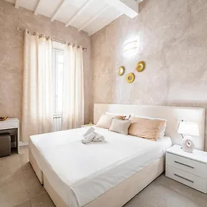  Appartamento 5 Minuti - Duomo Tripla Luxury