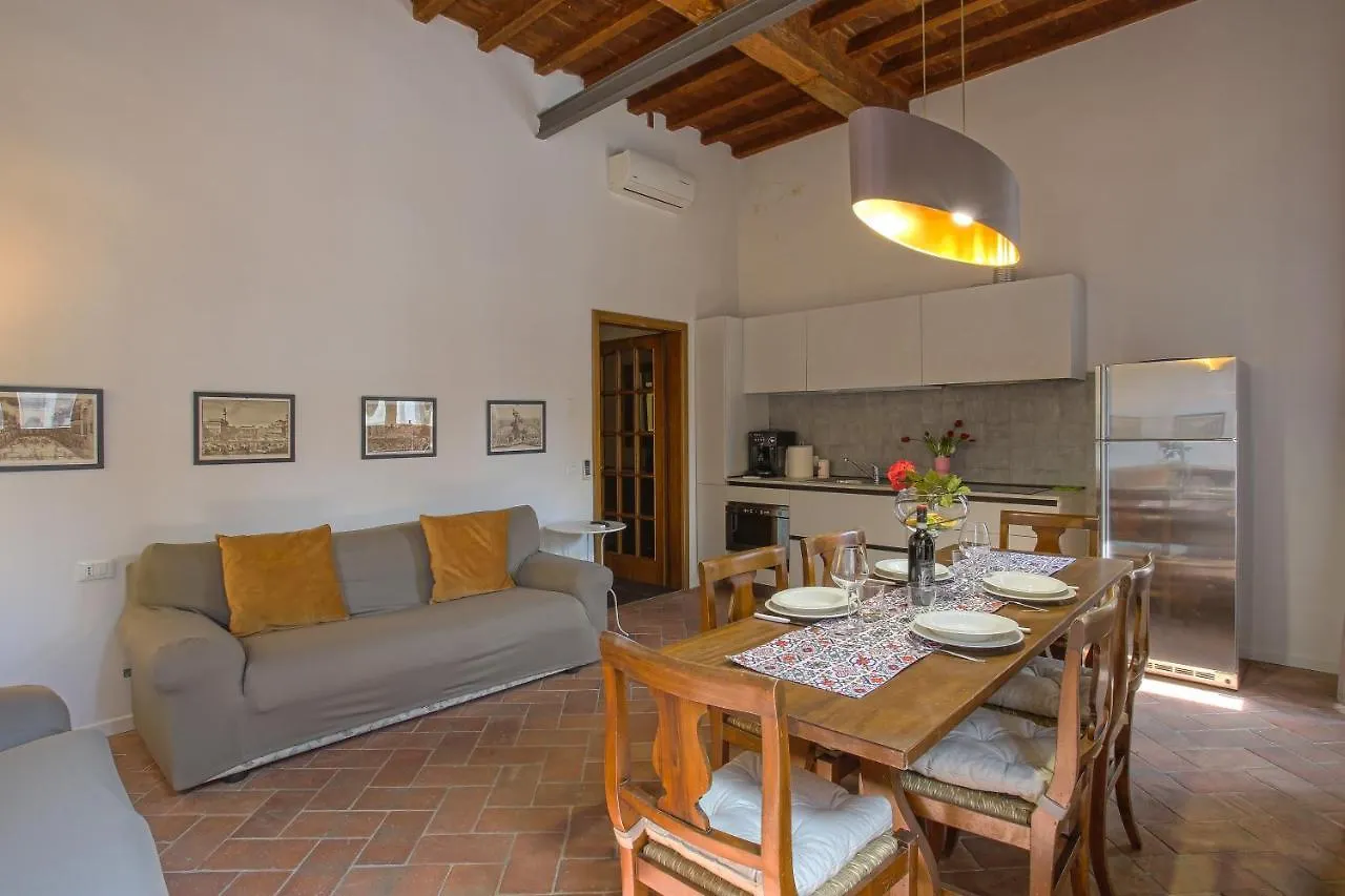 Classy Apartment In Mercato Centrale Firenze