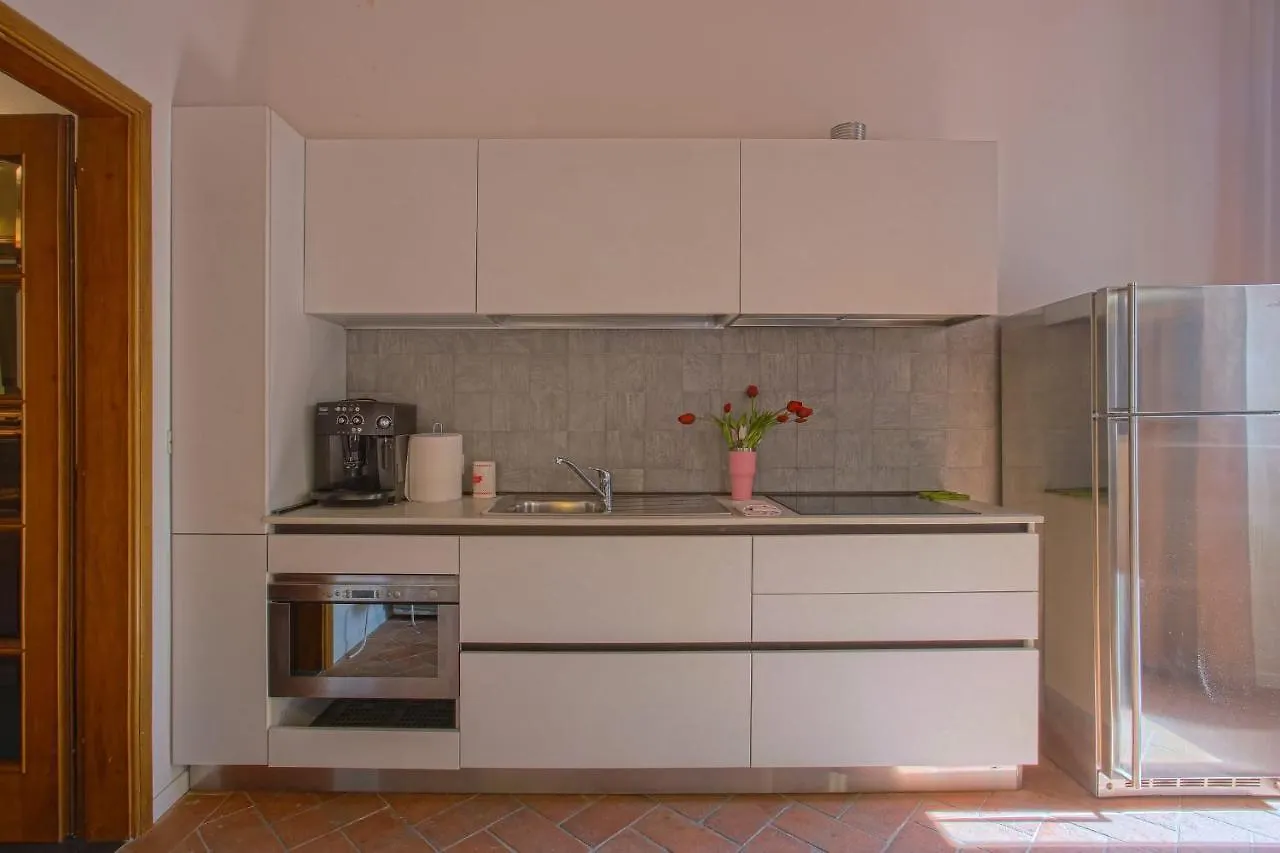 Classy Apartment In Mercato Centrale Firenze 0*,