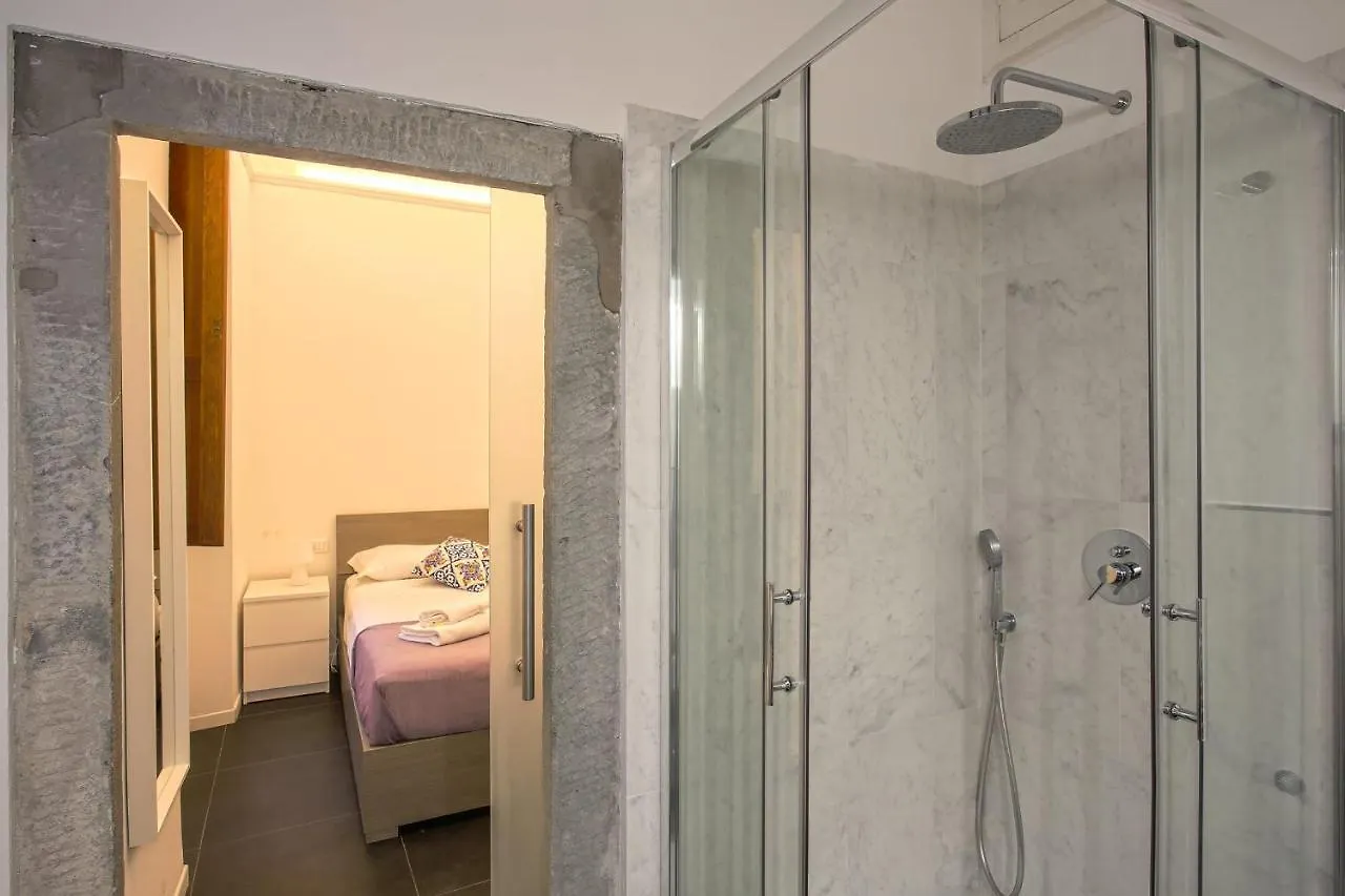 Classy Apartment In Mercato Centrale Firenze