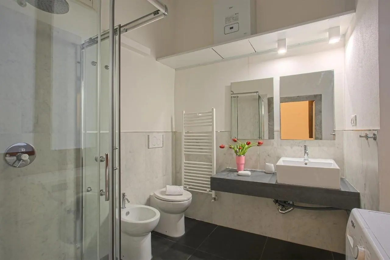 Classy Apartment In Mercato Centrale Firenze Italia