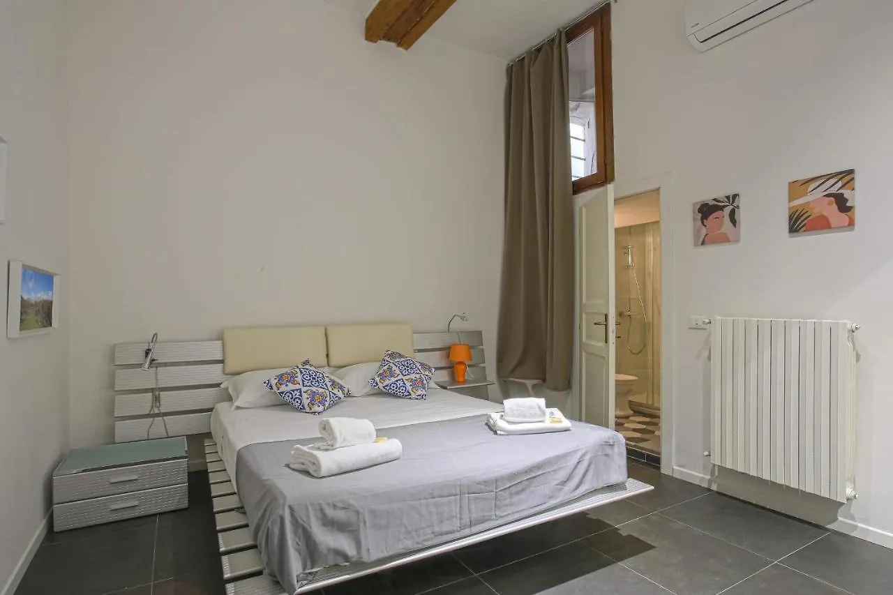 Classy Apartment In Mercato Centrale Firenze 0*, Florenz Italien