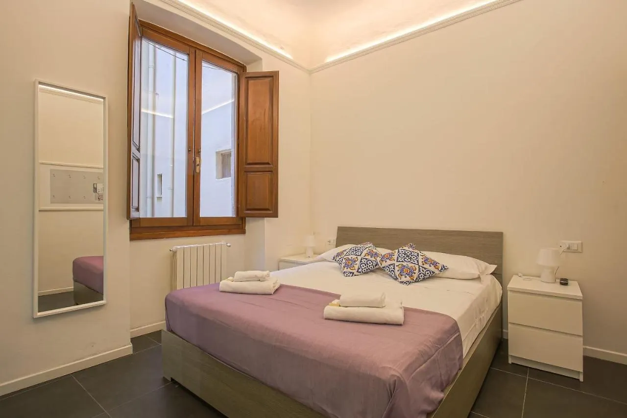 Classy Apartment In Mercato Centrale Firenze Italien